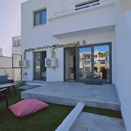 Aphrodite Paphos