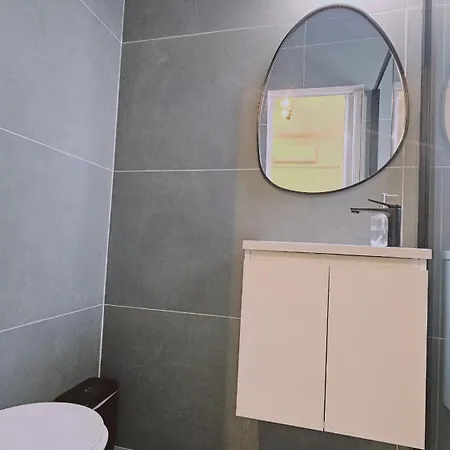 Aphrodite Apartman Paphos