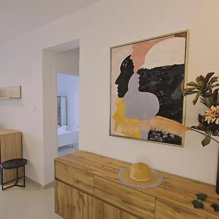 Aphrodite Apartman