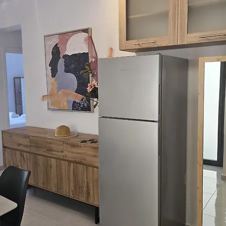Apartman Aphrodite Paphos