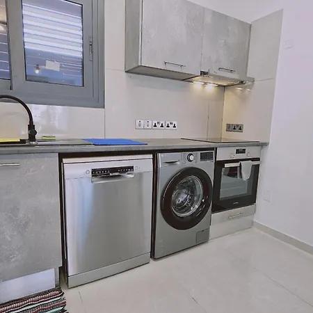 Apartman Aphrodite *