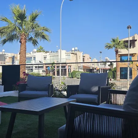 דירה Aphrodite Paphos